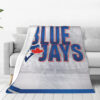 Toronto Blue Jays Blankets Sherpa Blanket Throw Blanket 6 toronto blue jays blankets sherpa blanket throw blanket v52