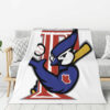 Toronto Blue Jays Blankets Sherpa Blanket Throw Blanket 5 toronto blue jays blankets sherpa blanket throw blanket v65