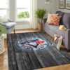 Toronto Blue Jays Rug Toronto Blue Jays Carpet MLB Carpet Bedroom Rug Indoor Rug 4 toronto blue jays rug living room carpet regtangle carpet floor decor home decor ver 390