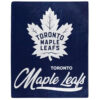 Toronto Maple Leafs Blanket FLeece Blanket Throw Blanket 6 toronto maple leafs blanket fleece blanket throw blanket v1