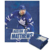 Toronto Maple Leafs Blanket FLeece Blanket Throw Blanket 5 toronto maple leafs blanket fleece blanket throw blanket v4