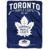 Toronto Maple Leafs Blankets Sherpa Blanket Throw Blanket 5 toronto maple leafs blankets sherpa blanket throw blanket v2