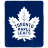 Toronto Maple Leafs Blankets Sherpa Blanket Throw Blanket 6 toronto maple leafs blankets sherpa blanket throw blanket v5