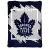 Toronto Maple Leafs Blankets Sherpa Blanket Throw Blanket 5 toronto maple leafs blankets sherpa blanket throw blanket v8
