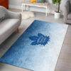 Toronto Maple Leafs Area Rug Toronto Maple Leafs Carpet NHL Area Rugs Dining Room Rug Indoor Rug 4 toronto maple leafs rug living room carpet regtangle carpet floor decor home decor ver 245