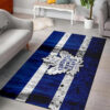 Toronto Maple Leafs Rug Toronto Maple Leafs Carpets NHL Rug Kitchen Rug Indoor Rug 4 toronto maple leafs rug living room carpet regtangle carpet floor decor home decor ver 246