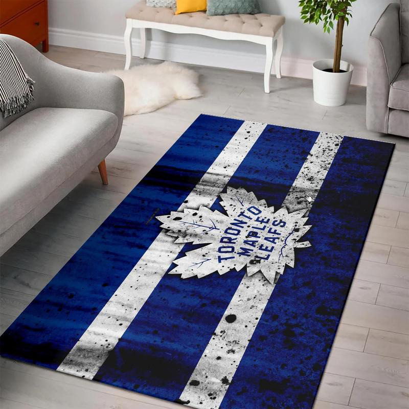 toronto-maple-leafs-rug-living-room-carpet-regtangle-carpet-floor-decor-home-decor-ver-246 toronto maple leafs rug living room carpet regtangle carpet floor decor home decor ver 246