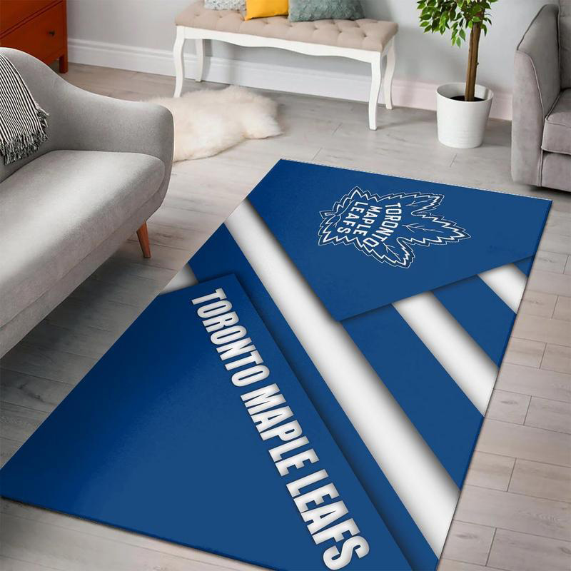 toronto-maple-leafs-rug-living-room-carpet-regtangle-carpet-floor-decor-home-decor-ver-251 toronto maple leafs rug living room carpet regtangle carpet floor decor home decor ver 251