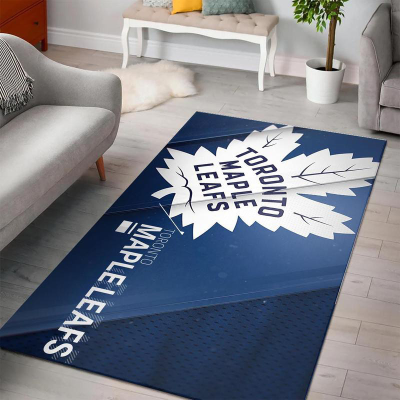 toronto-maple-leafs-rug-living-room-carpet-regtangle-carpet-floor-decor-home-decor-ver-254 toronto maple leafs rug living room carpet regtangle carpet floor decor home decor ver 254
