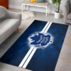 Toronto Maple Leafs Area Rugs Toronto Maple Leafs Carpet NHL Area Rug Dining Room Rug Indoor Rug 4 toronto maple leafs rug living room carpet regtangle carpet floor decor home decor ver 259