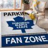 Toronto Maple Leafs Rugs Toronto Maple Leafs Carpet NHL Area Rug Living Room Rug Indoor Rugs 4 toronto maple leafs rug living room carpet regtangle carpet floor decor home decor ver 263