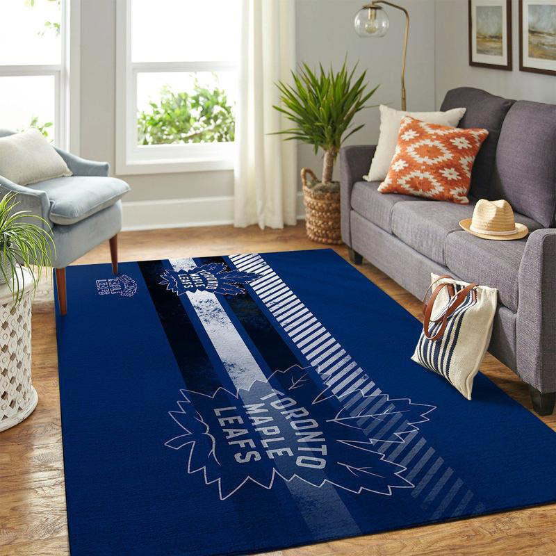 toronto-maple-leafs-rug-living-room-carpet-regtangle-carpet-floor-decor-home-decor-ver-265 toronto maple leafs rug living room carpet regtangle carpet floor decor home decor ver 265