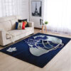Toronto Maple Leafs Area Rugs Toronto Maple Leafs Carpet NHL Carpets Living Room Rug Indoor Rugs 3 toronto maple leafs rug living room carpet regtangle carpet floor decor home decor ver 268