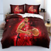 Toronto Raptors Bed Set Toronto Raptors Bedding Set Bed Room Set 4 toronto raptors bed set toronto raptors bedding set bed room set v9