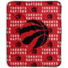 Toronto Raptors Blankets FLeece Blanket Throw Blanket 6 toronto raptors blankets fleece blanket throw blanket v1