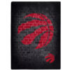 Toronto Raptors Blankets Sherpa Blanket Throw Blanket 6 toronto raptors blankets sherpa blanket throw blanket v12