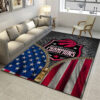 Toronto Raptors Rug Toronto Raptors Carpet NBA Rugs Living Room Rug Indoor Rugs 3 toronto raptors rug living room carpet regtangle carpet floor decor home decor ver 791