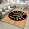 Toronto Raptors Area Rug Toronto Raptors Carpet NBA Area Rugs Kitchen Area Rug Indoor Rugs 3 toronto raptors rug living room carpet regtangle carpet floor decor home decor ver 795