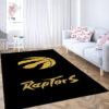 Toronto Raptors Rugs Toronto Raptors Carpet NBA Area Rugs Bedroom Rug Indoor Rug 3 toronto raptors rug living room carpet regtangle carpet floor decor home decor ver 797