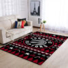 Toronto Raptors Area Rugs Toronto Raptors Carpets NBA Carpets Living Room Rug Indoor Rugs 4 toronto raptors rug living room carpet regtangle carpet floor decor home decor ver 812