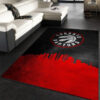 Toronto Raptors Area Rug Toronto Raptors Carpets NBA Carpets Living Room Rug Indoor Rugs 4 toronto raptors rug living room carpet regtangle carpet floor decor home decor ver 816