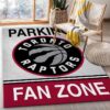 Toronto Raptors Rug Toronto Raptors Carpets NBA Rug Kitchen Area Rug Indoor Rugs 3 toronto raptors rug living room carpet regtangle carpet floor decor home decor ver 817
