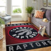 Toronto Raptors Area Rugs Toronto Raptors Carpets NBA Rug Living Room Rug Indoor Rug 4 toronto raptors rug living room carpet regtangle carpet floor decor home decor ver 820