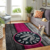 Toronto Raptors Area Rugs Toronto Raptors Carpets NBA Rug Kitchen Area Rug Indoor Rug 3 toronto raptors rug living room carpet regtangle carpet floor decor home decor ver 822