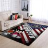 Toronto Raptors Area Rug Toronto Raptors Carpets NBA Carpets Bedroom Area Rug Indoor Rug 4 toronto raptors rug living room carpet regtangle carpet floor decor home decor ver 825