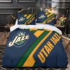 Utah Jazz Bed Set Utah Jazz Bedding Set Bed Room Set 4 utah jazz bed set utah jazz bedding set bed room set v5