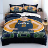Utah Jazz Bed Set Utah Jazz Bedding Sets Bed Room Set 4 utah jazz bed set utah jazz bedding sets bed room set v7