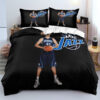 Utah Jazz Bed Sets Utah Jazz Bedding Set Bed Room Set 4 utah jazz bed sets utah jazz bedding set bed room set v12