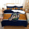 Utah Jazz Bed Sets Utah Jazz Bedding Set Bed Room Set 3 utah jazz bed sets utah jazz bedding set bed room set v3