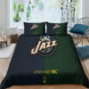 Utah Jazz Bed Sets Utah Jazz Bedding Sets Bed Room Set 4 utah jazz bed sets utah jazz bedding sets bed room set v1