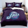 Utah Jazz Bed Sets Utah Jazz Bedding Sets Bed Room Set 4 utah jazz bed sets utah jazz bedding sets bed room set v13