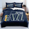 Utah Jazz Bed Sets Utah Jazz Bedding Sets Bed Room Set 3 utah jazz bed sets utah jazz bedding sets bed room set v16