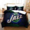 Utah Jazz Bed Sets Utah Jazz Bedding Sets Bed Room Set 4 utah jazz bed sets utah jazz bedding sets bed room set v2
