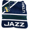 Utah Jazz Blanket FLeece Blanket Throw Blanket 6 utah jazz blanket fleece blanket throw blanket v12