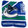 Vancouver Canucks Blanket Sherpa Blanket Throw Blanket 6 vancouver canucks blanket sherpa blanket throw blanket v5