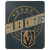 Vegas Golden Knights Blanket FLeece Blanket Throw Blanket 5 vegas golden knights blanket fleece blanket throw blanket v6