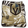 Vegas Golden Knights Blanket Sherpa Blanket Throw Blanket 6 vegas golden knights blanket sherpa blanket throw blanket v1