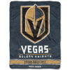 Vegas Golden Knights Blanket Sherpa Blanket Throw Blanket 6 vegas golden knights blanket sherpa blanket throw blanket v16