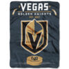 Vegas Golden Knights Blanket Sherpa Blanket Throw Blanket 5 vegas golden knights blanket sherpa blanket throw blanket v18