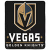 Vegas Golden Knights Blankets FLeece Blanket Throw Blanket 6 vegas golden knights blankets fleece blanket throw blanket v9