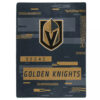 Vegas Golden Knights Blankets Sherpa Blanket Throw Blanket 5 vegas golden knights blankets sherpa blanket throw blanket v13