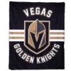 Vegas Golden Knights Blankets Sherpa Blanket Throw Blanket 6 vegas golden knights blankets sherpa blanket throw blanket v4