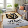 Vegas Golden Knights Area Rugs Vegas Golden Knights Carpets NHL Area Rugs Bedroom Area Rug Indoor Rug 3 vegas golden knights rug living room carpet regtangle carpet floor decor home decor ver 283