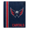 Washington Capitals Blanket FLeece Blanket Throw Blanket 6 washington capitals blanket fleece blanket throw blanket v11