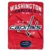 Washington Capitals Blanket FLeece Blanket Throw Blanket 5 washington capitals blanket fleece blanket throw blanket v8