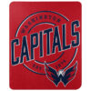 Washington Capitals Blanket FLeece Blanket Throw Blanket 5 washington capitals blanket fleece blanket throw blanket v9
